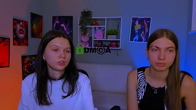 noelle_woww's Live XXX Chat