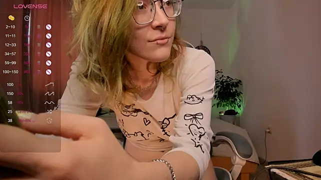 Chat XXX en directo de alisahug