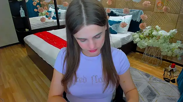 Chat XXX ao vivo de FinalAccord