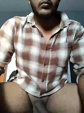 Varun_koramangalaのウェブカメラショー