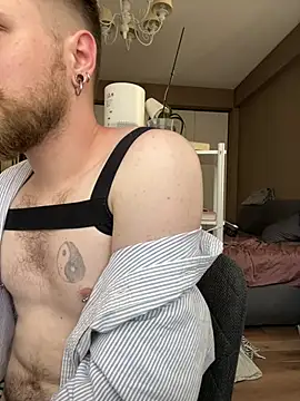 Dan_Steel Live XXX-Chat