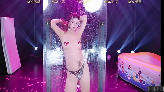 CL-1314 – Naživo XXX chat