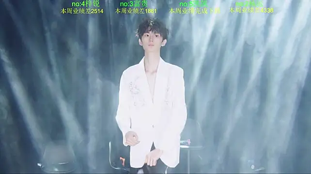 BTboy-0001 现场XXX聊天