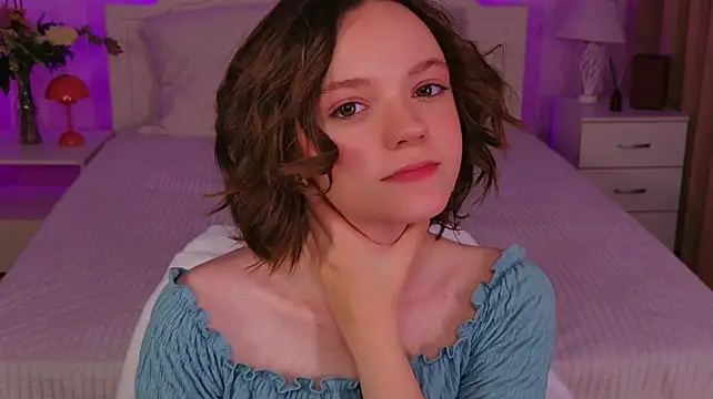 Živý XXX chat KiyomiRay
