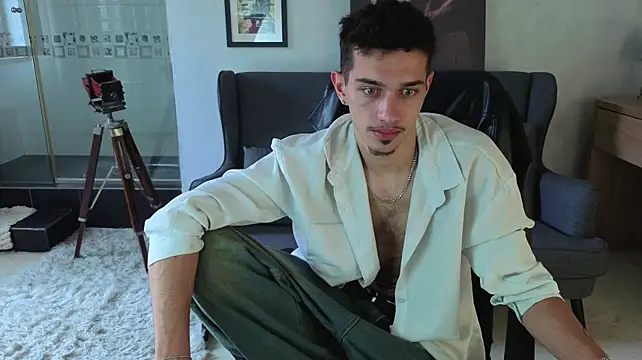 KaydenDrew Chat XXX in diretta