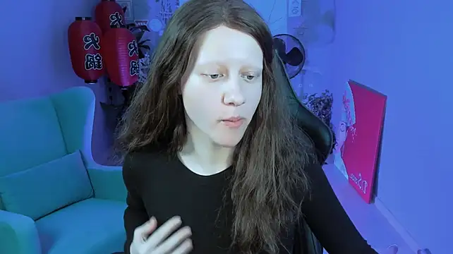 Chat XXX en directo de LidaDarknet