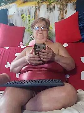 Czat XXX na żywo – QueenPammy1