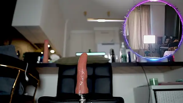 XXX chat uživo modela Miss69Ri99