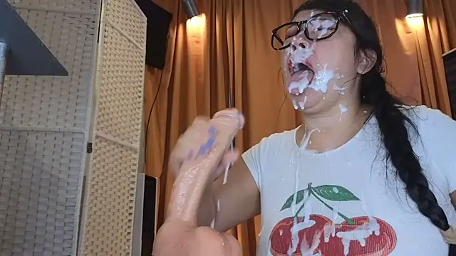 Chat XXX ao vivo de Vickiebee