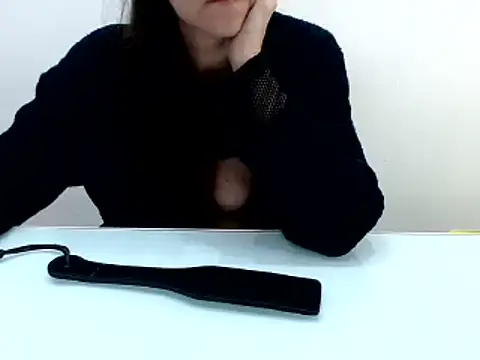 Živý XXX chat LaraFantasy
