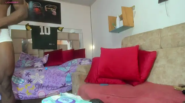 XXX chat uživo modela jadenf1