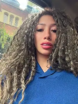 Czat XXX na żywo – roxyrougee