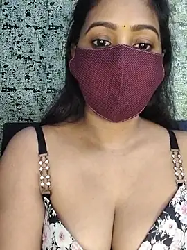 Monalisha_G Chat XXX in diretta