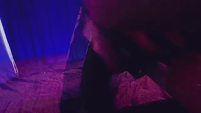 wowmelikez Webcam show