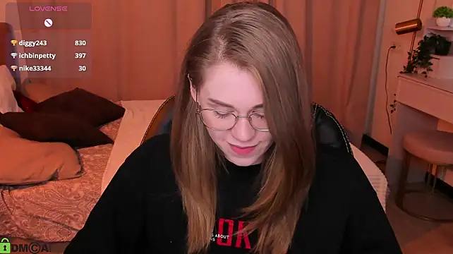 Alison_Doody's Live XXX Chat