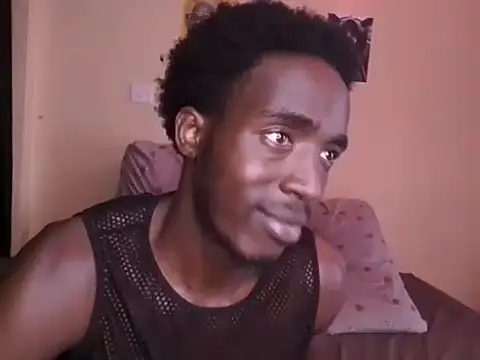 PrinceAmari Live XXX-chat