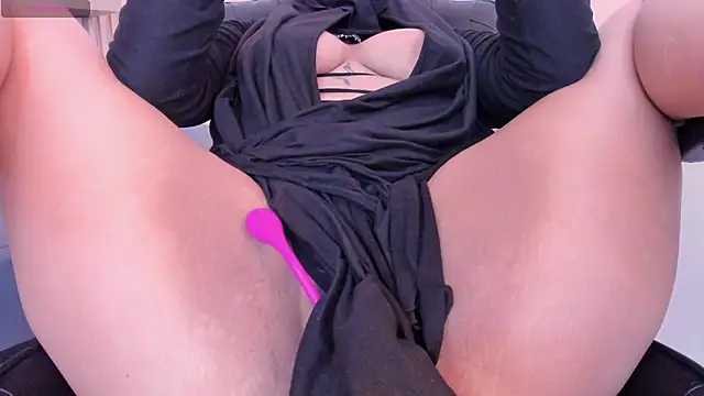 Chat XXX Live zully_arab