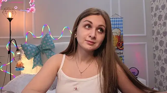 Živý XXX chat BeataBabe