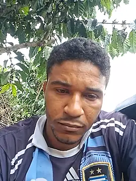 Chat +18 de roariel ao vivo