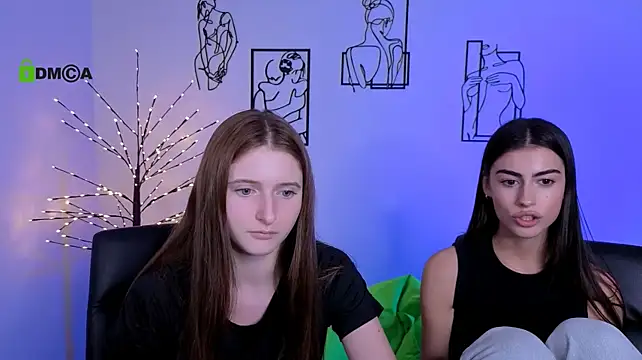 Chat XXX Live nekky_mouse
