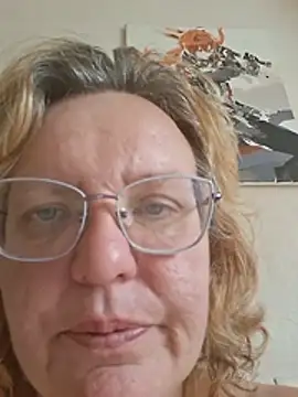 Živý XXX chat SonyaMarmeladx