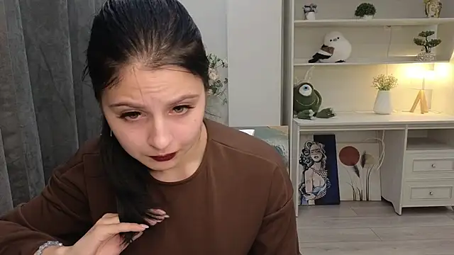 Živý XXX chat GlennisStipp