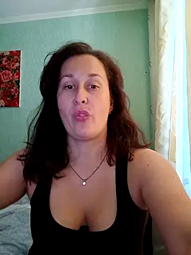 Chat XXX en directo de Amandda_