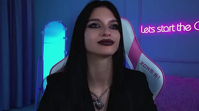 BeverlyMost Chat XXX live