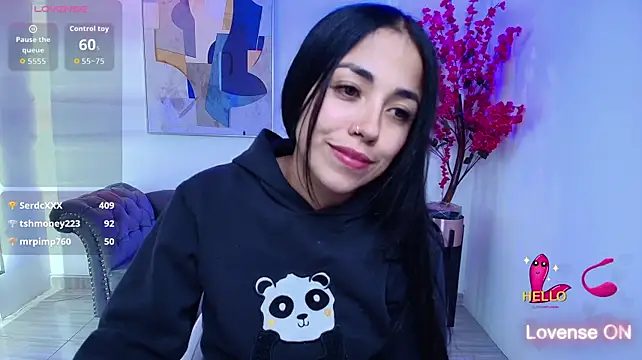 Sara_strawberry Chat XXX live