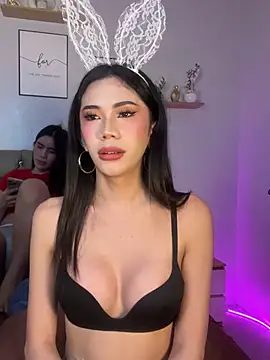 Czat XXX na żywo – CassandraLovve