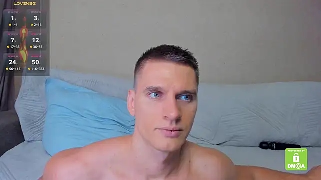 ricky_boltin Adlı Modelin Canlı XXX Sohbeti
