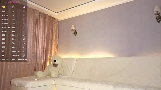 Ellijoys' Live XXX Chat