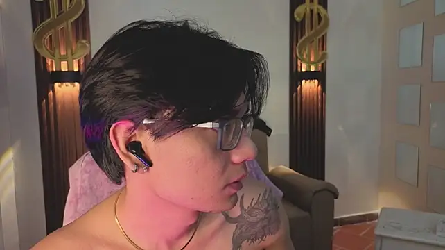 davoxer – Naživo XXX chat