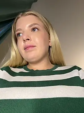 OdriOlsens – Naživo XXX chat