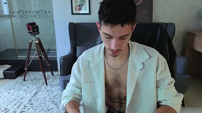 KaydenDrew 라이브 XXX 채팅