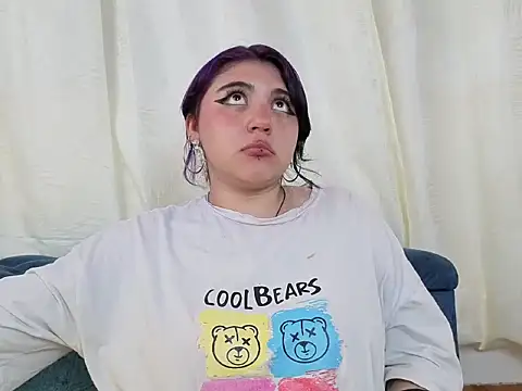 Онлайн чат XXX Blueberry_gothic