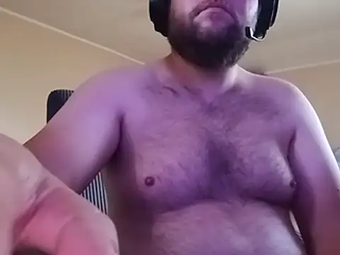 Chat XXX en directo de RoboticPower7