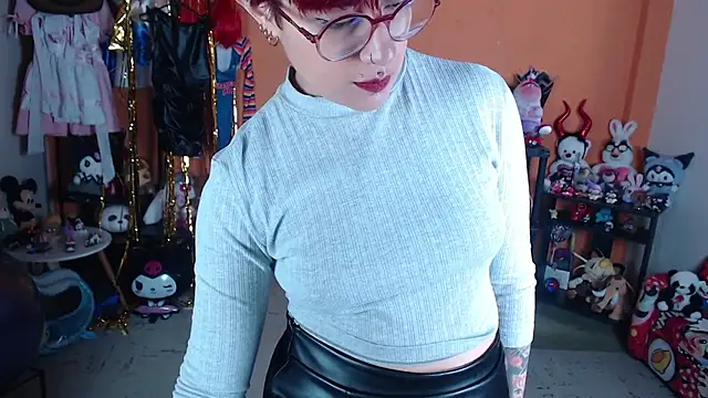 MissMiia2 – Live XXX-chat