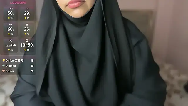 Miss_Rose__ 라이브 XXX 채팅