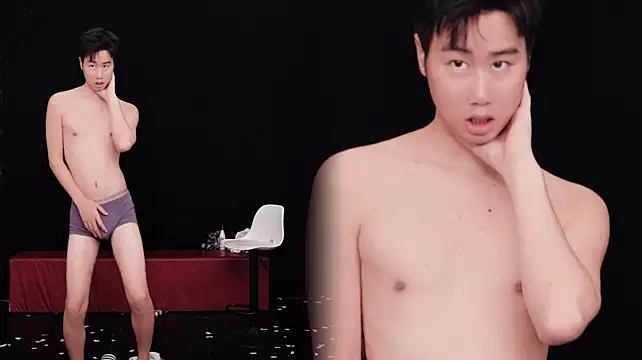 Chatroom XXX en direct de Chenyong123