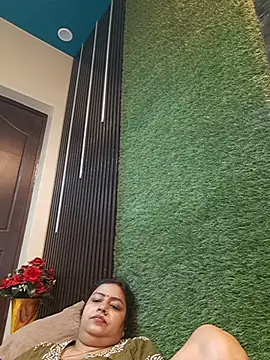 SHANVII Live XXX-chat