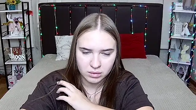 Živý XXX chat LauraHlot