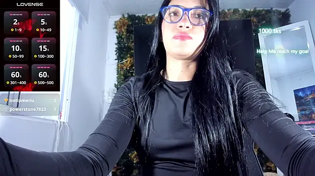 emily_palmeer Live XXX-Chat