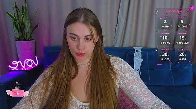 Czat XXX na żywo – Milana_Monroe