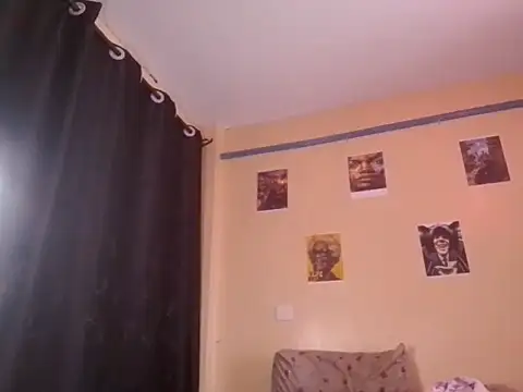 PrinceAmari's Live XXX Chat