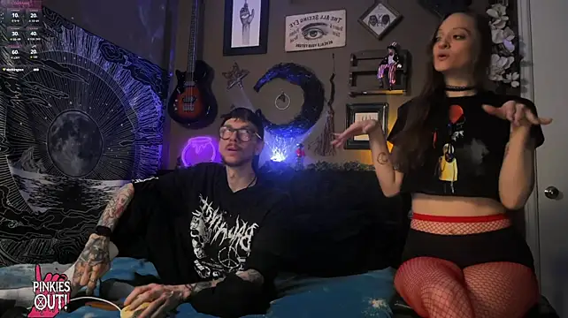 webzandkordz Adlı Modelin Canlı XXX Sohbeti