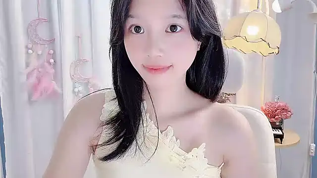 Yanys521 Live XXX-Chat