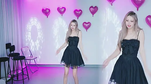 DY-002 라이브 XXX 채팅