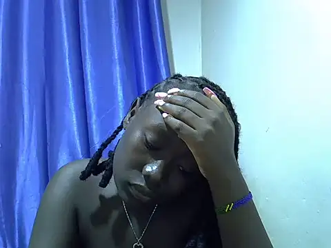 Chatroom XXX en direct de Sweet_kemmie