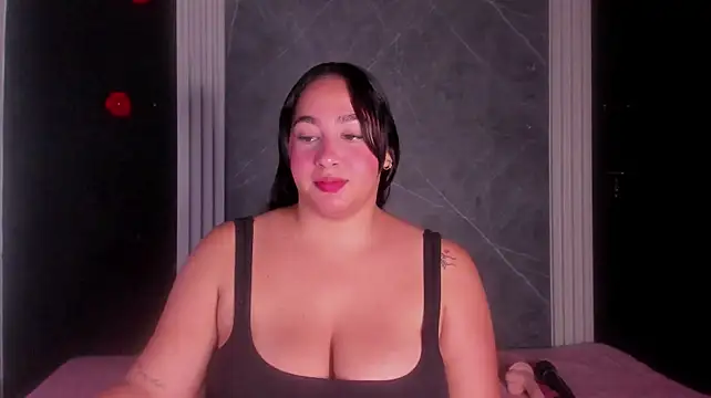 Chat XXX en directo de _Astrid_queen